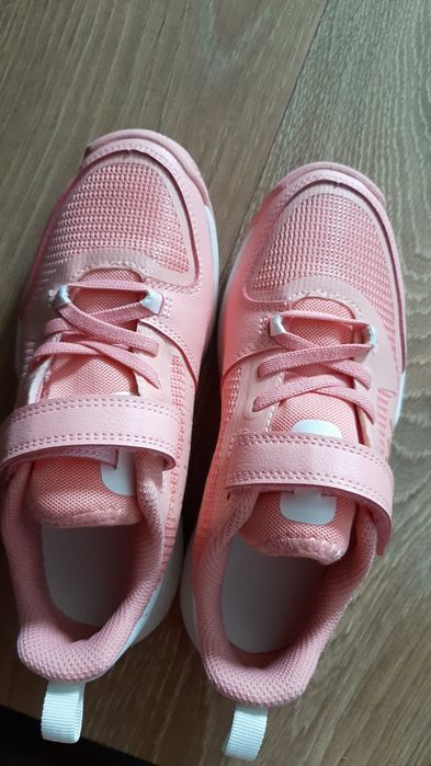 Adidasi decathlon Roz copii mărimea 34