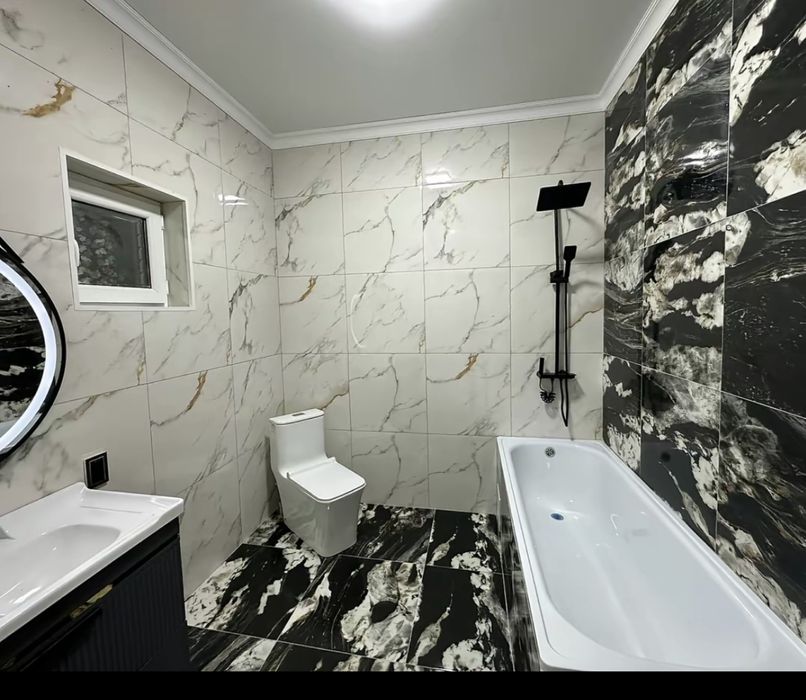 Строим дом с нуля