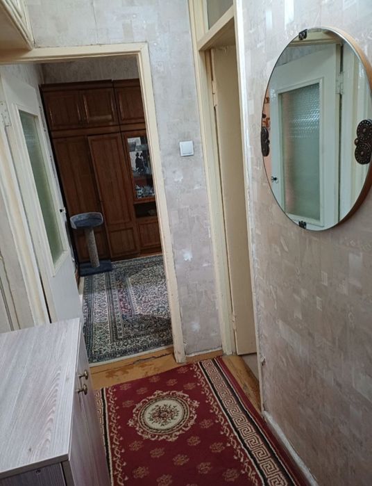 Продается 3/3/4 на мв.Феруза