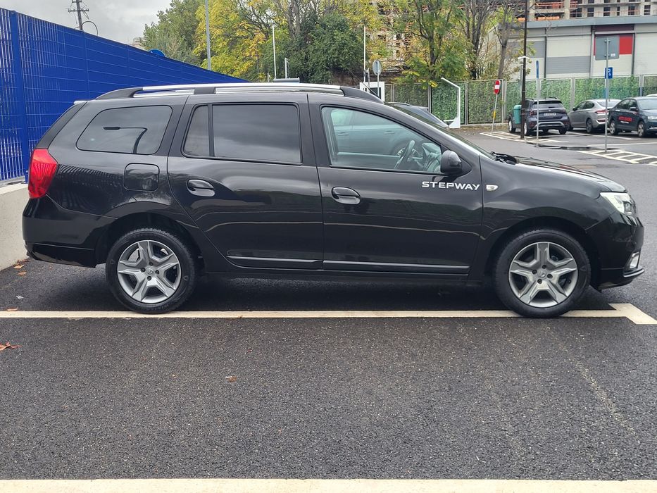 DACIA Logan MCV 2018 — imagine 4