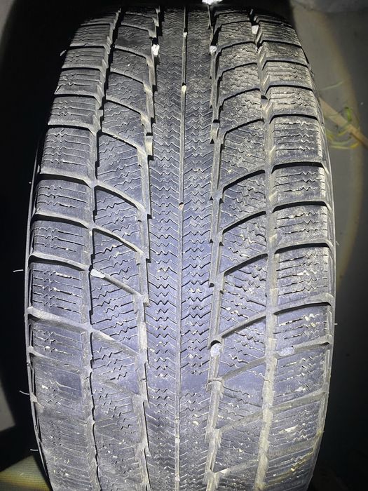 205/55R16 шины с дисками