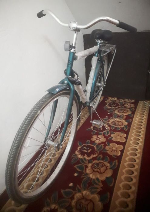 Top toza velik sotiladi