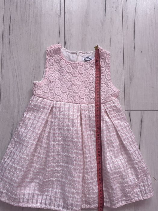 Официална Детска рокля