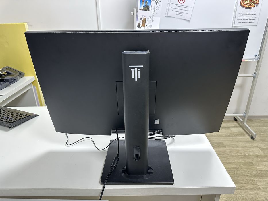 Моноблок 27 2k 13100T 16gb 1tb