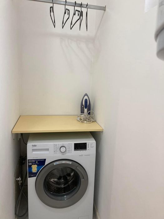 Дава се под наем Двустаен апартамент в Пловдив, Мараша - 64 кв.м за 450 € - Снимка #6