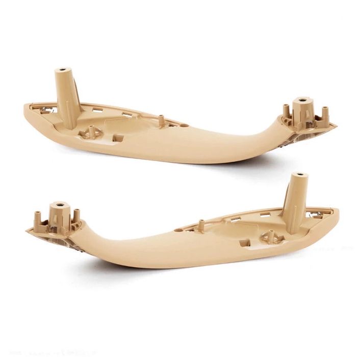 Mâner stanga drepta interior negru crem bej Seria 3 4 Bmw F30