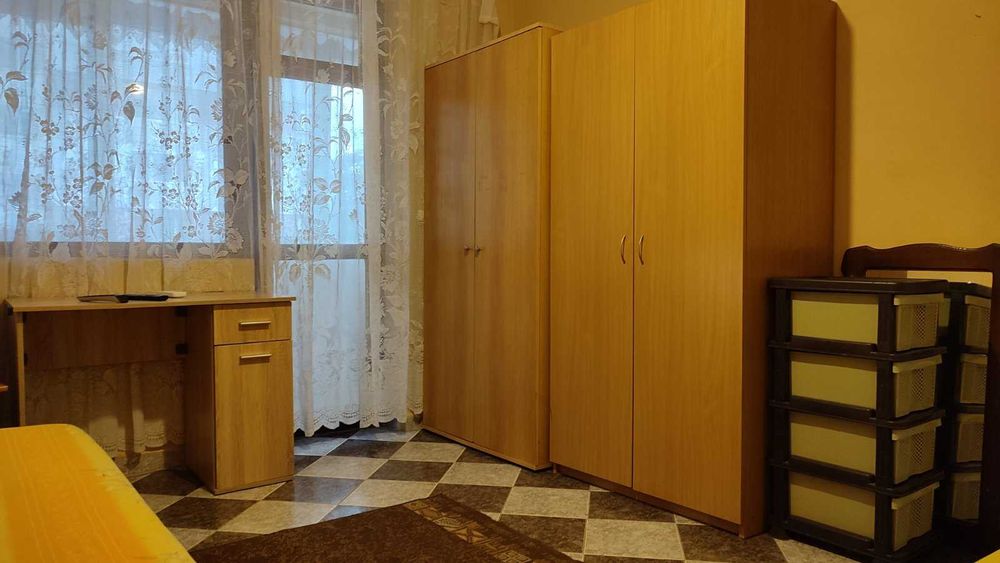 Дава се под наем Двустаен апартамент в Варна, Базар Левски - 40 кв.м за 368.73 € - Снимка #2