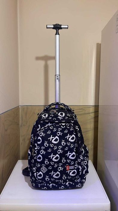 Troler St.Majewski Stright