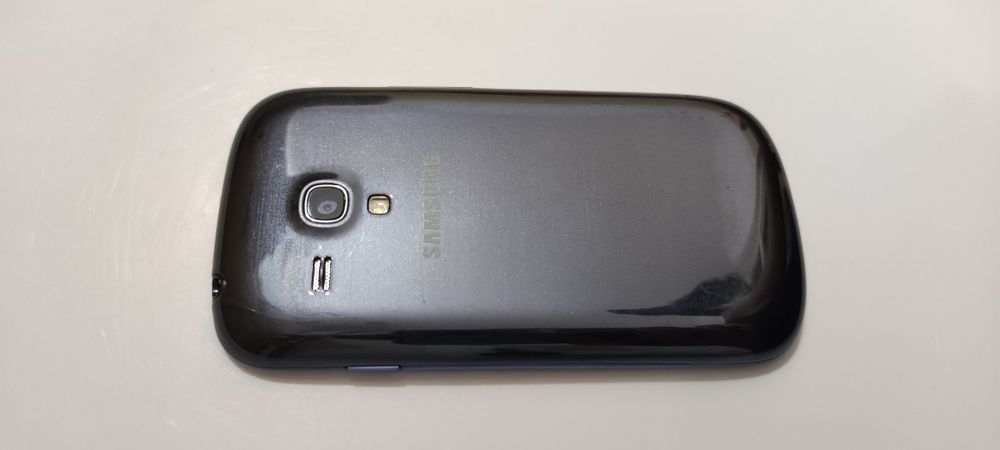 Samsung Galaxy S3 Mini