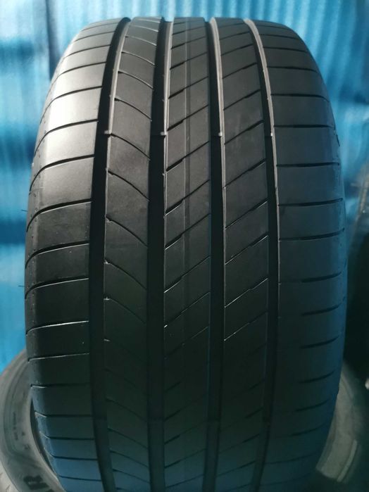 265/45 R20 - 295/40 R20 goodyear 4 bucati