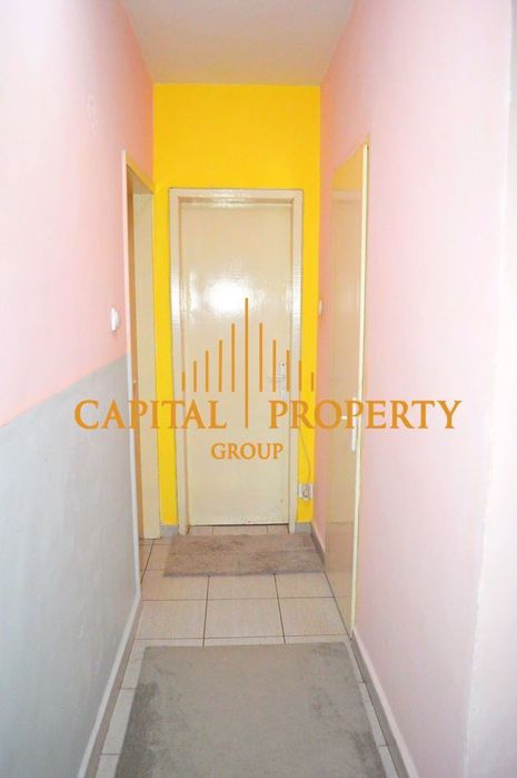 Дава се под наем Тристаен апартамент в Варна, Център - 60 кв.м за 400 € - Снимка #10