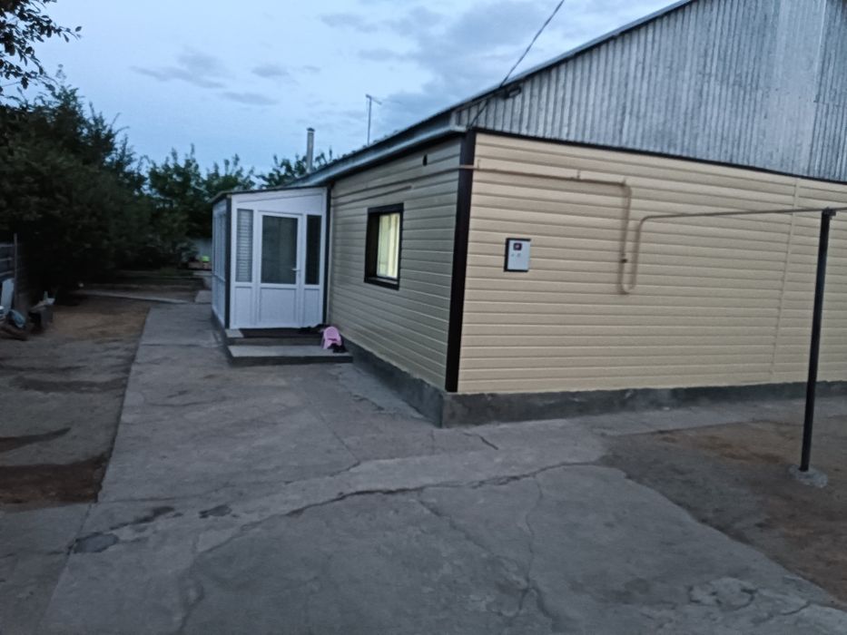 Продам или Обмен на квартиру