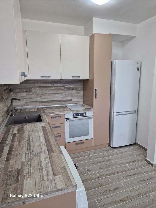 Дава се под наем Двустаен апартамент в Варна, Операта - 60 кв.м за 598.23 € - Снимка #7