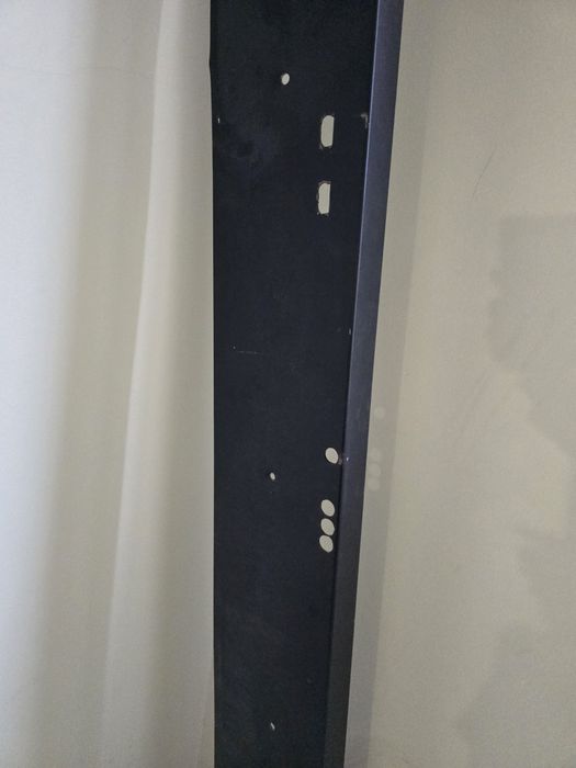 Входна външна врата Gerda с две ключалки и вътрешно заключване