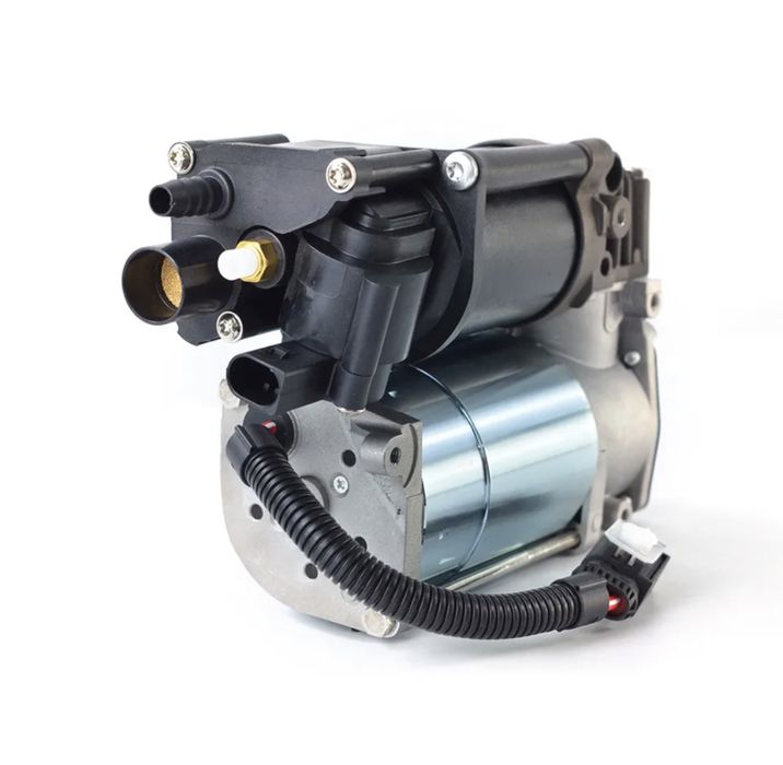 Compresor Aer Perne Suspensie Pneumatica Bmw X5 X6 F15 F16 2014+