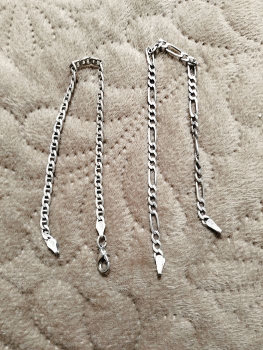 Vind brățară  Argint