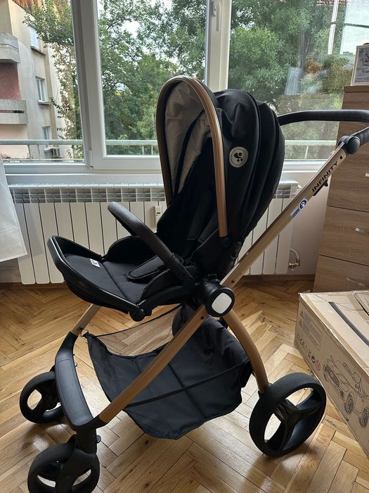 Количка Lorelli Infinity 3 в 1