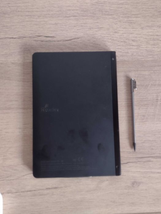 Sony PRS 600 електронна книга