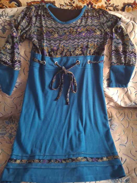 Продается женская одежда 50-56 размер