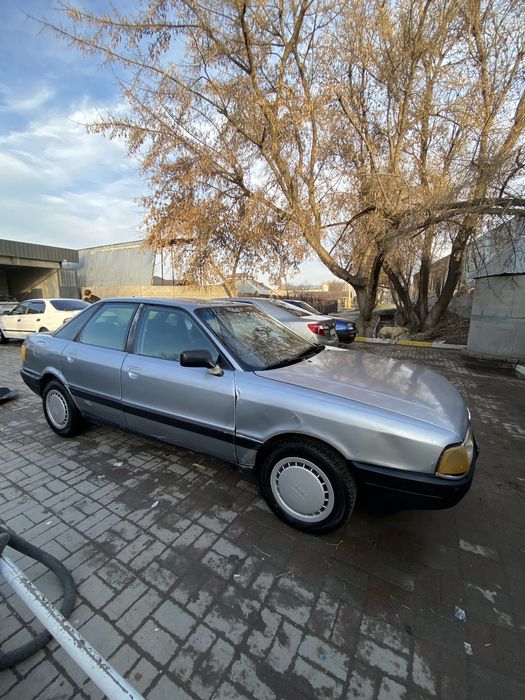 Ауди б3 карбиратор