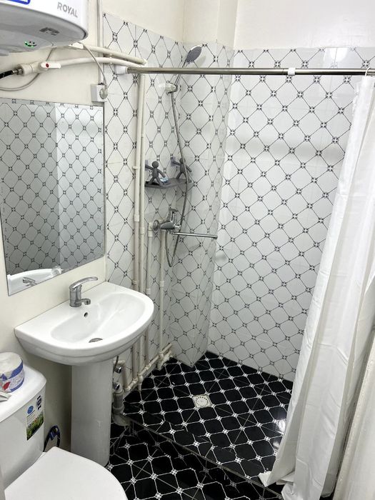 Хостел Коканд Мехмонхона