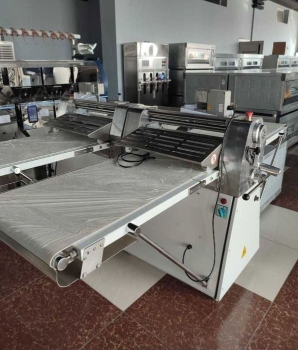 Testoraskatka тестораскатка xamir yoyadigan aparat xamir yoyish uchun