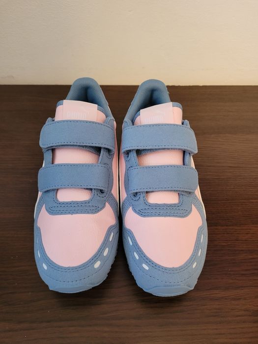 Vând încălțăminte sport copii Puma nr 32