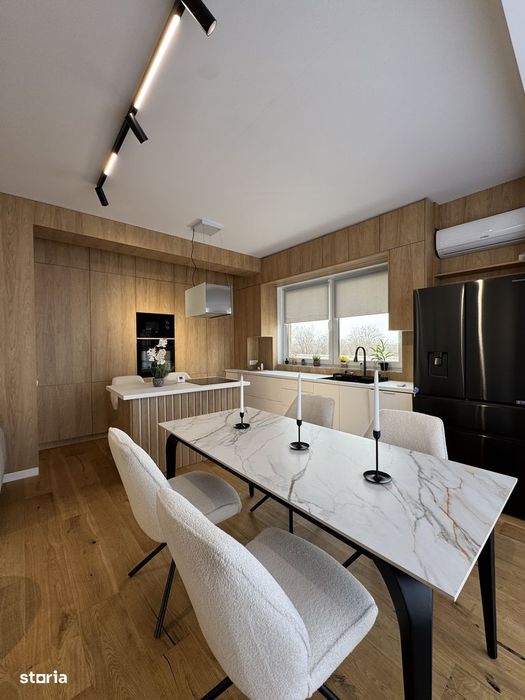 4 camere de inchiriat | IANCU NICOLAE | TIP DUPLEX