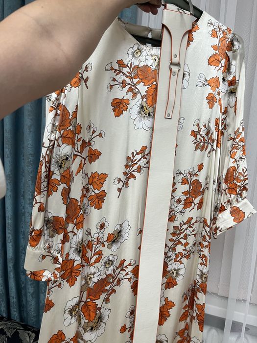 Платья подойдут на 46, 48 размеры