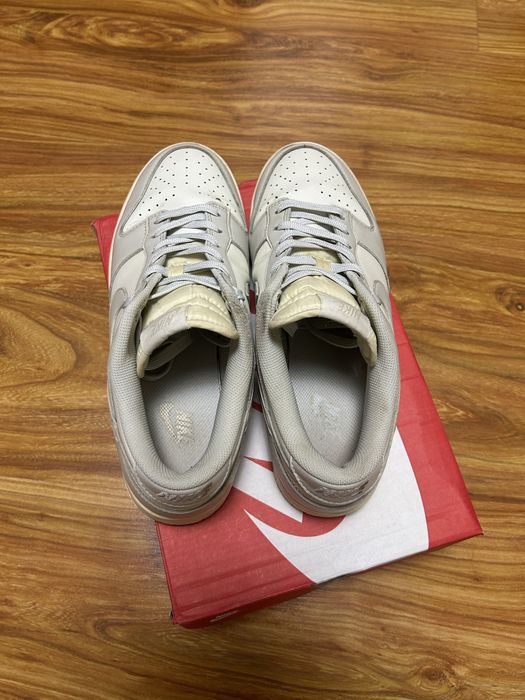 Nike Dunk.