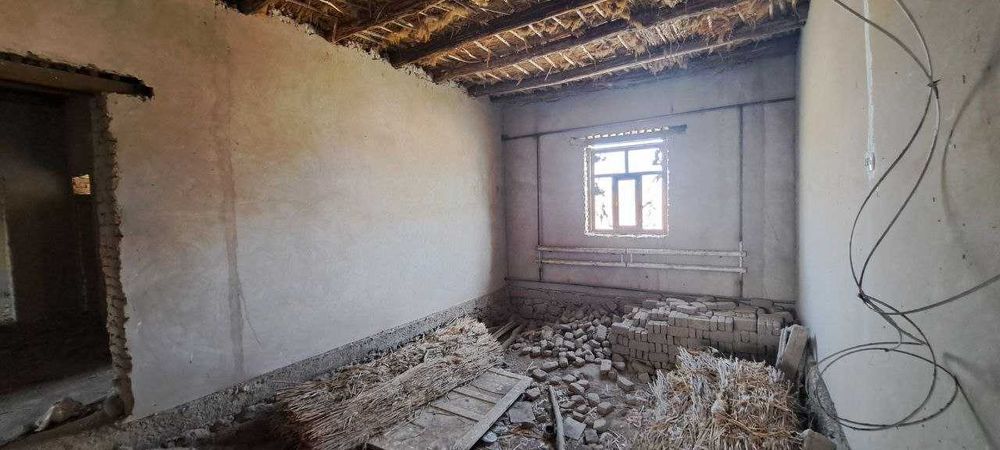 Жай сатылады Орак балга мал базар тарепте