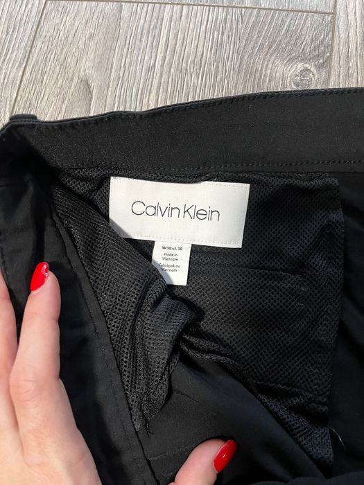 Оригинален мъжки панталон Calvin Klein