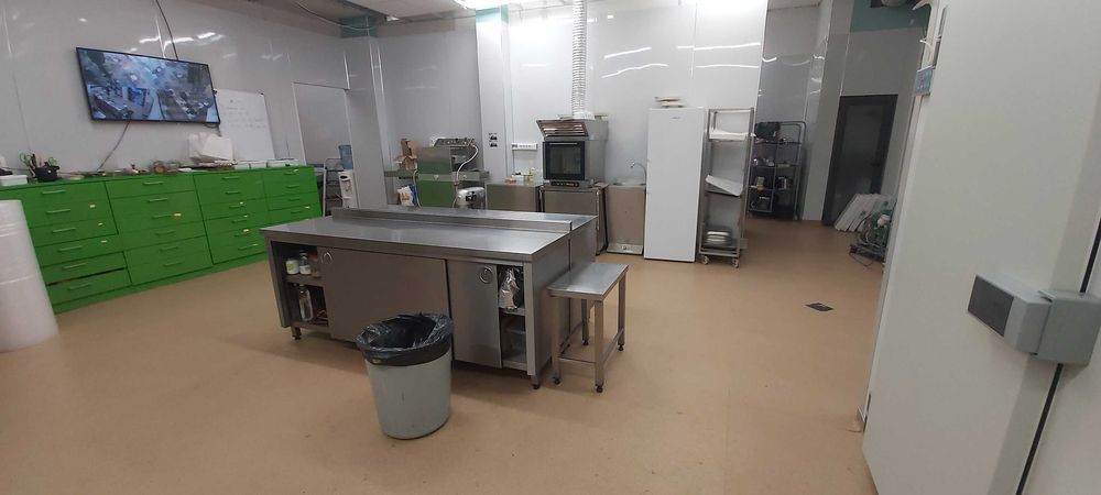 Продава се Заведение в Пловдив, Център - 160 кв.м за 510 €/кв.м - Снимка #9