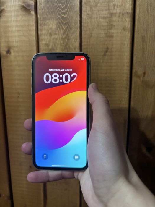 iPhone 11 64 gb. (Green)