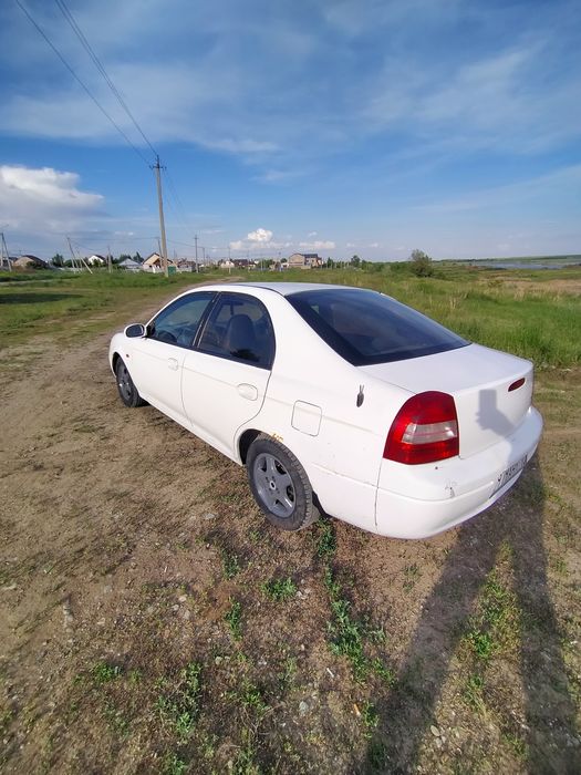 В продажу kia Shuma