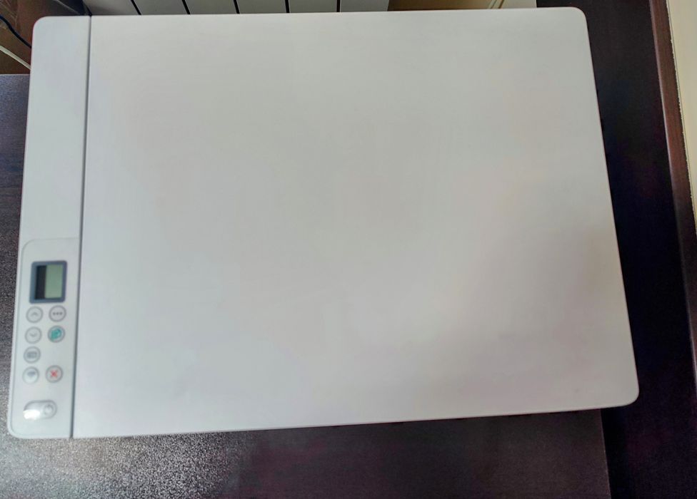 HP Laser Jet M140we