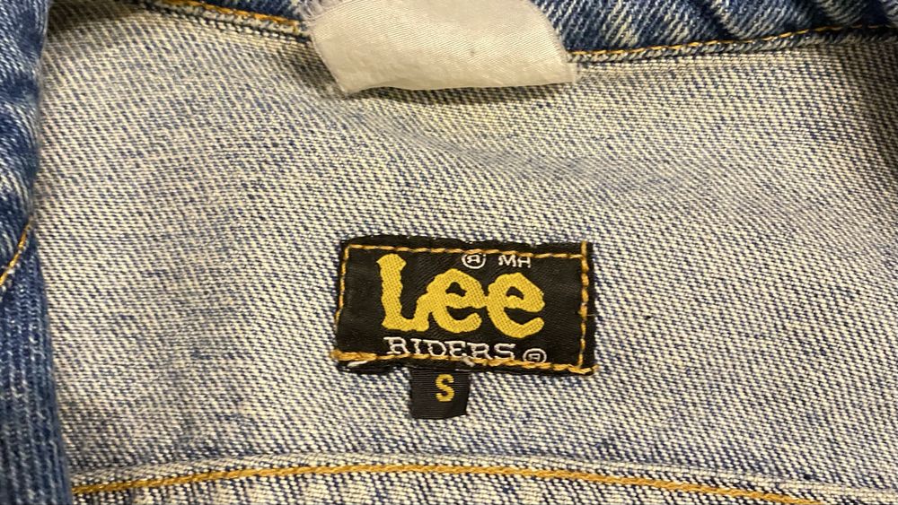 Лот якета пънк рокерия