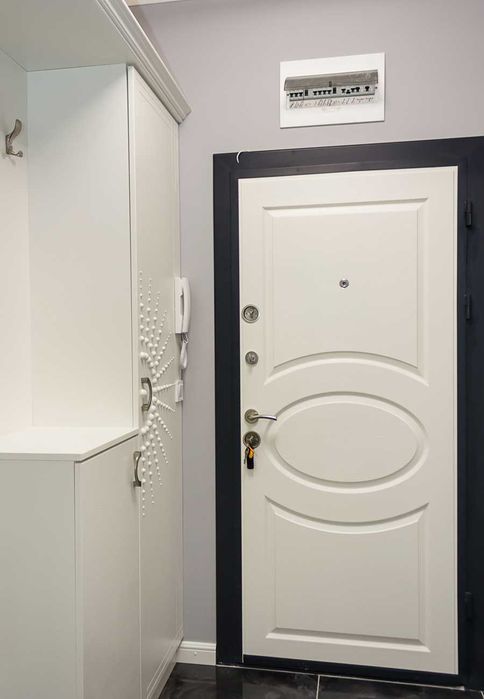 Дава се под наем Тристаен апартамент в Варна, Чайка - 93 кв.м за 1100 € - Снимка #15