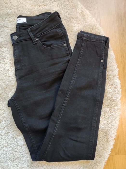 Reserved, деним дамски дънки, размер 36