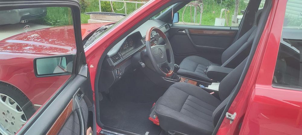 De vânzare Mercedes 1993