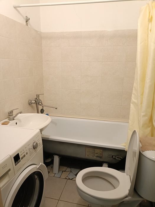 Продам квартиру-студию