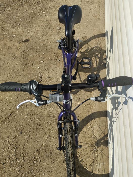 Велосипед Carrera Saruna JNR - 20 inch