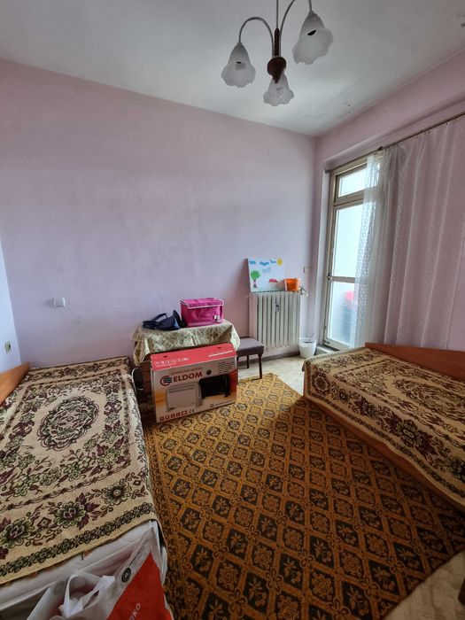 Дава се под наем Двустаен апартамент в Велико Търново, Център - 50 кв.м за 198.9 € - Снимка #6