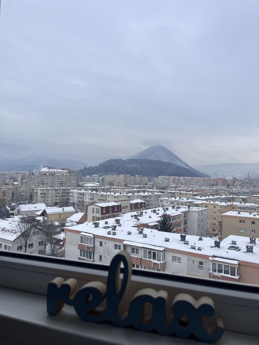 Apartament de vanzare 3 camere, Scriitorilor, ITC