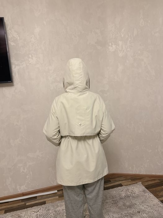 Куртка осений весени