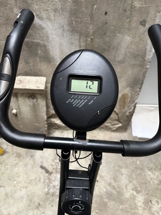 Vand bicicleta fitness