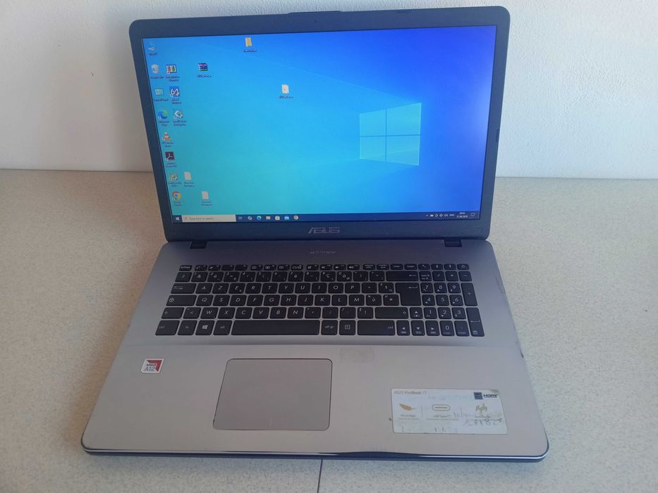 Elemente Asus R702u X705Q