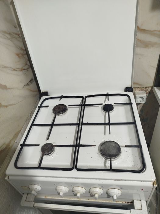Продам газовая плита