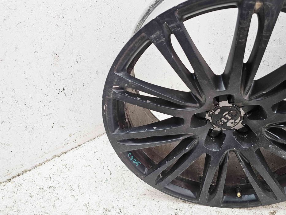 Janta aliaj Audi A7 Sportback (4GA) [Fabr 2011-2017] 5X112 / R20 / 9J