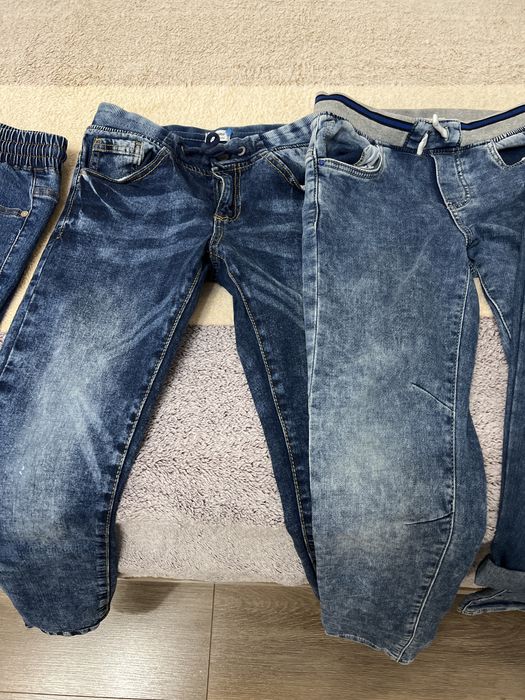 Одежда на мальчика